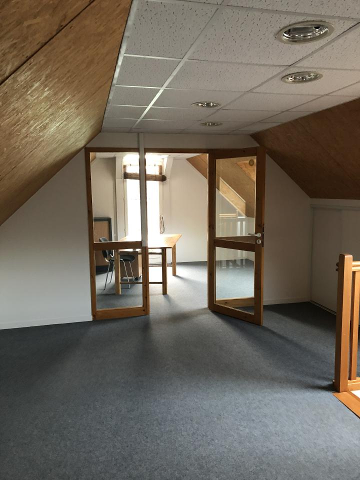 Bureau Thorigné-Fouillard 82m² Location bureau Thorigné-Fouillard Ille-et-Vilaine OLBUR2422006 1